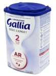 Gallia AR Anti-Régurgitations Lait 2eme Age 800g